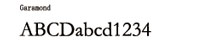 フォントNo129