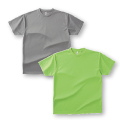 プリント用Tシャツ・ウェア一覧画像